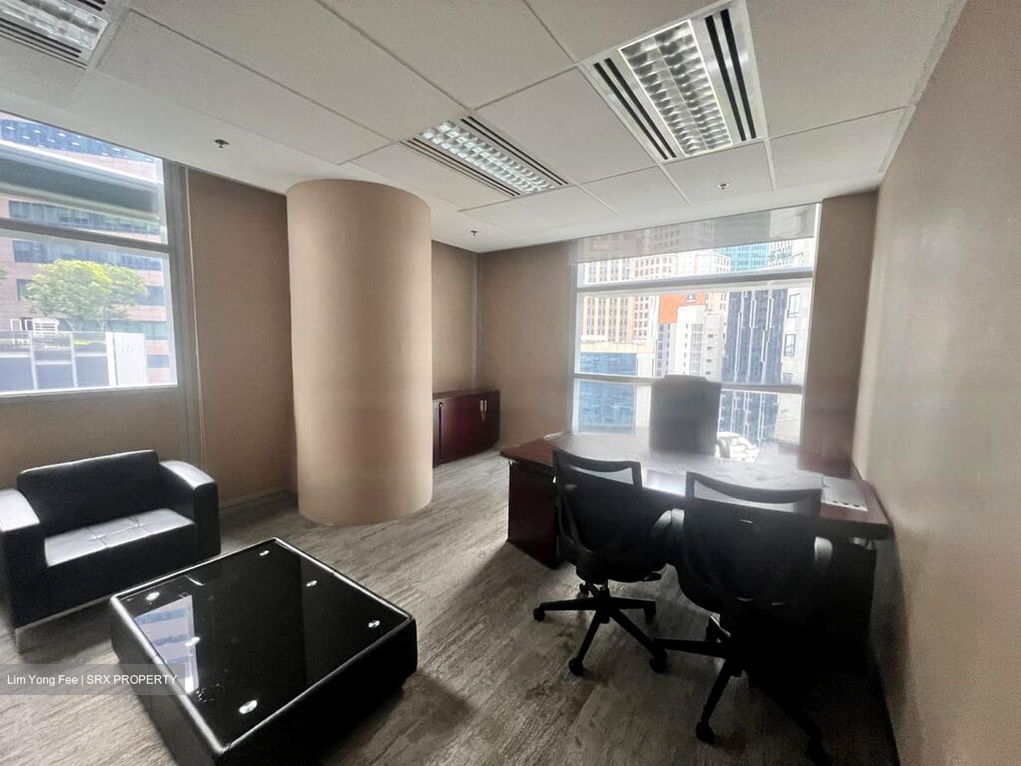 Samsung Hub (D1), Office #459224361